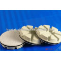 3"resin bond polishing pads